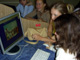 Komanda A on the net---1/9/2005---Команда А в интернет