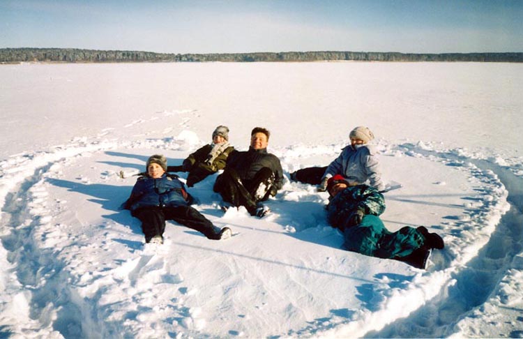 St Valentine's Day---14/2/2003---День Святого Валентина