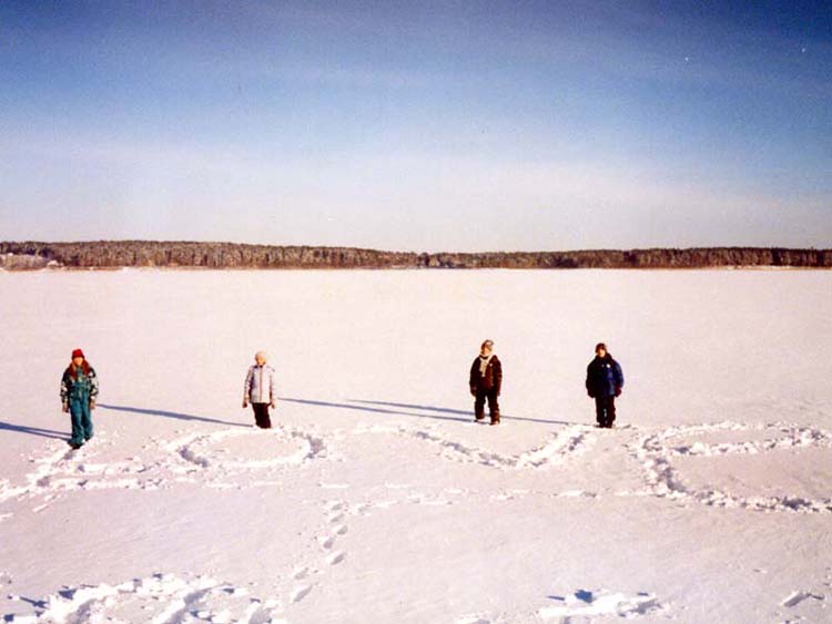 St Valentine's Day---14/2/2003---День Святого Валентина